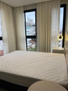 Apartamento de 2 suites Magnific 402 by RD Stays