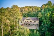 Top Blowing Rock