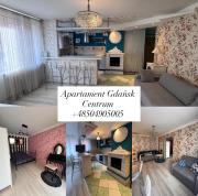 Real Apartment Gdansk Near Baltic Sea Real Apartment Gdansk Near Baltic Sea