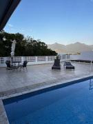 Casa Luara com piscina