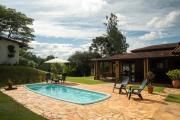 Casa de Campo Vienna - Pouso Alegre - MG