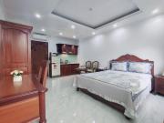 Lily Serviced Apartments Phu My Hung