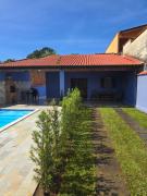 Casa Confort próximo as cachoeiras