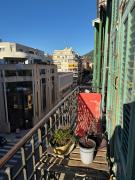 3 pièces lumineuses, 3 nuitées minimum