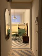 Deliziosa stanza in Maggiolina