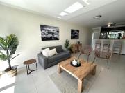 Happy Cape Quadrant Apartment