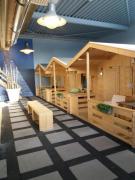 Studio long term stay in Makkum