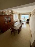 4 ambientes vista al mar cochera seguridad 24hs