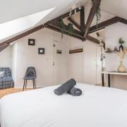 Lalique 540 Hypercentre