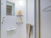 Sunflower Hotel 502, Osaka, Namba & Shinsaibashi