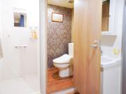 Sunflower Hotel 201, Osaka, Namba & Shinsaibashi