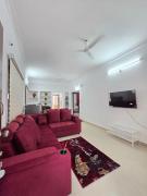 Flat in Hyderabad 2BHK
