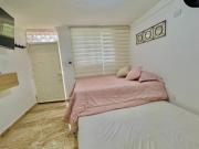 Acogedor studio frente al parque - Cerca de todo