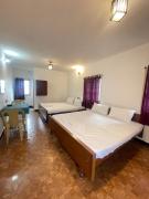 Radiant Hill Homestay