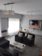 Departamento zona playa