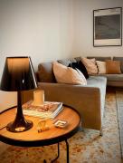 Charming&LuxuryPenthouse ROOMS