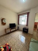 Apartamento com Ar no centro de BH