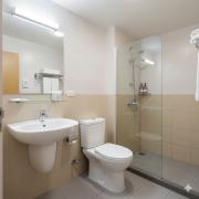 Hotel HiCity Comfort