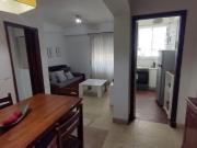 Departamento en la costa