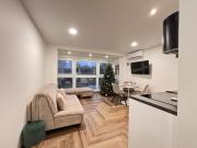 Tėčio ir Dukters pajūrio apartamentai - Šventojoje