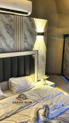 FARAH RUM LUXURY CAMP & Bubbles Hotel
