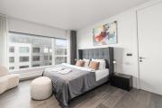 Unbeatable Central Location - Reykjavíks Most Exclusive Luxury Apartments