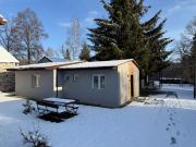 Domki OSiR - centrum, parking