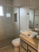 Cobertura de 2 suites no centro de Bombinhas by RD Stay