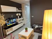 PinkApartament vistas al mar center Torremolinos