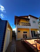 Casa Maresia Ponta da Asa