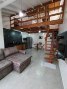 Loft Três Mares