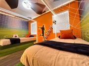 8 Bedrooms 6 Bathroom Champions Gate home