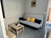 Petite maison centre ville