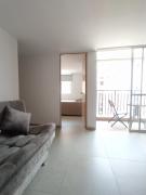 Tranquilo, cómodo, seguro, apartamento en Sabaneta