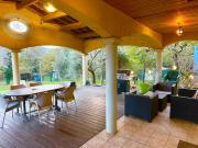Villa Mistral