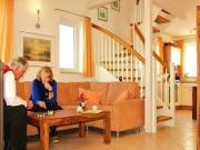 exklusives Appartement in Rechlin