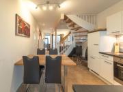 exklusives Appartement in Rechlin