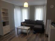 MCD Apartment Central