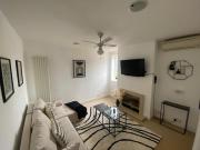 Cozy Town Centre 2 Bed Apartment Close To Historic Landmarks And Great Restaurants