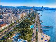 Smart Comfort Deluxe N1 private Balcony Bathroom Beach 250m Marina Port 800m