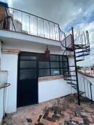 Santa Noche Chalet Vacacional