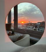 Ruim, open uitzicht, lichtrijk appartement met directe toegang tot het STRAND ! Ruim, open uitzicht, lichtrijk appartement met directe toegang tot het STRAND !