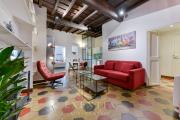 Velours de Rome - Exclusive Apartment in Piazza Navona