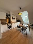 Casa Foglia - Near station, view of Jardin des Plantes