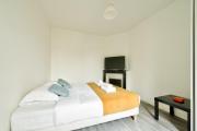 Quiet and Cozy Apartments in Nanterre - Near La Defense