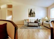 Western Horizon Home