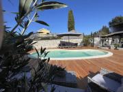 Le Mas des Ayres - Chambres dhôtes