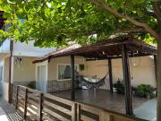 Casa de Praia Aconchegante no Rio Tavares