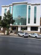 اجنحة همس للشقق المخدومة 2