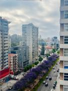 Alojamiento Entero en Centro de Viña del mar